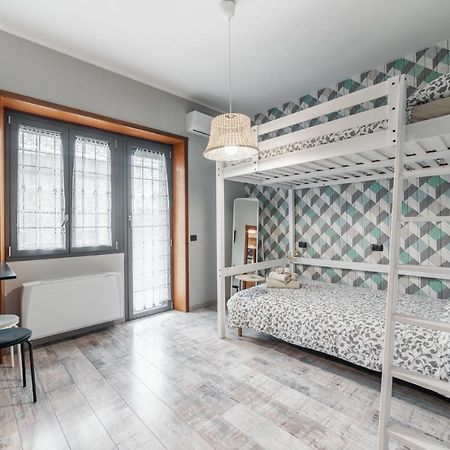 B&B Papa Leone Countryrooms Rome Bagian luar foto